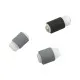 Ролик HP LJ M277/377/477/577 компл 3шт RM2-5576/RM2-5577/RM2-5581 Welldo (RM2-5577-SET-WDS)
