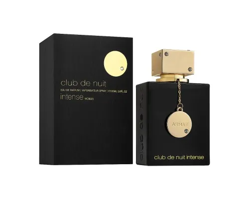 Парфумована вода Armaf Club De Nuit Intense Woman 105 мл (17323)