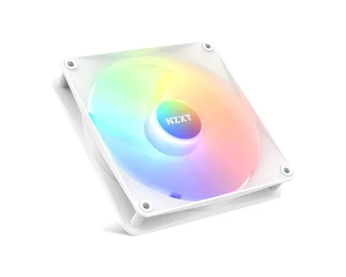 Кулер до корпусу NZXT F140RGB (RF-C14SF-W1)