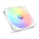 Кулер до корпусу NZXT F140RGB (RF-C14SF-W1)