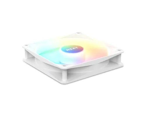 Кулер до корпусу NZXT F140RGB (RF-C14SF-W1)