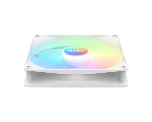 Кулер до корпусу NZXT F140RGB (RF-C14SF-W1)