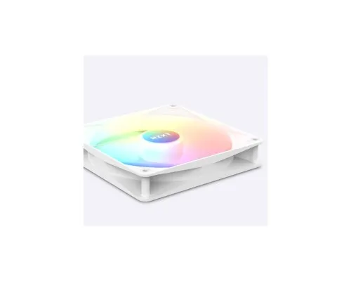 Кулер до корпусу NZXT F140RGB (RF-C14SF-W1)