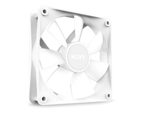 Кулер до корпусу NZXT F140RGB (RF-C14SF-W1)