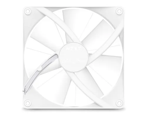Кулер до корпусу NZXT F140RGB (RF-C14SF-W1)