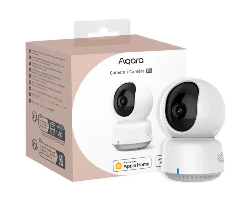 Камера відеоспостереження Aqara CH-C01E