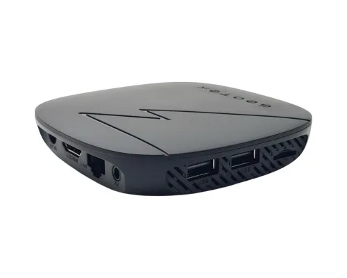 Медіаплеєр Geotex GTX-R3i Lite Bluetooth (9527)