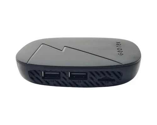Медіаплеєр Geotex GTX-R3i Lite Bluetooth (9527)