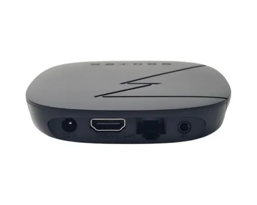 Медіаплеєр Geotex GTX-R3i Lite Bluetooth (9527)