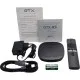 Медіаплеєр Geotex GTX-R3i Lite Bluetooth (9527)