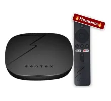 Медіаплеєр Geotex GTX-R3i Lite Bluetooth (9527)