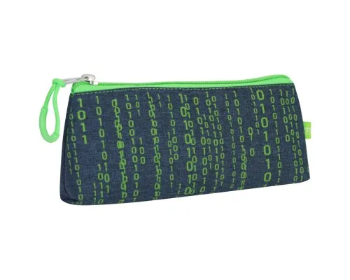 Пенал Cool For School 1 відділення Green (CF85528-03)