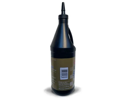 Трансмісійна олива Coastal 75W140 FULL SYNTHETIC 12/1/0,946 л