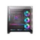 Корпус для ПК Gamemax Infinity Plus BK