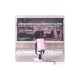 Мікрофон Fifine TAM8P USB/XLR Pink (TAM8P)