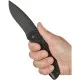 Ніж Kershaw Blur MagnaCut Black (1670BLKMAG)