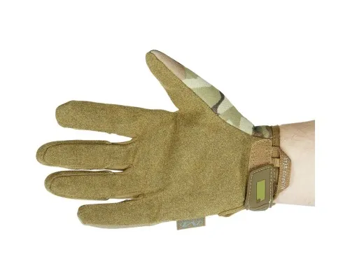 Тактичні рукавички Mechanix Original L Multicam (MG-78-010)