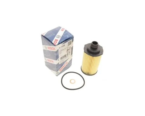 Фільтр масляний Bosch F026407348