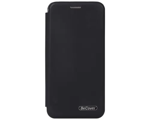 Чохол до мобільного телефона BeCover Exclusive Samsung Galaxy M35 5G SM-M356 Black (711538)