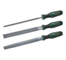 Рашпіль Bosch 3шт (1.600.A02.ZB1)