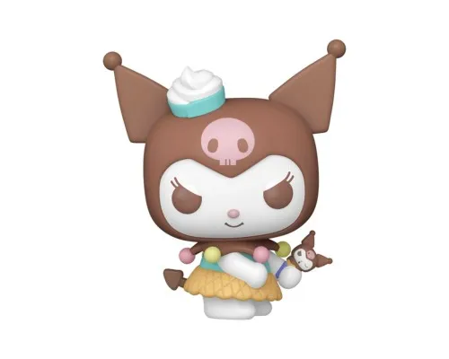 Фігурка Funko Pop серії Hello Kitty - Куромі (83695)