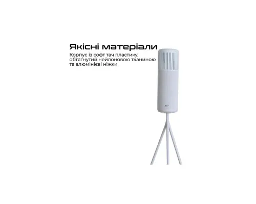 Акустична система HiFuture Wedge Silver (wedge.silverwhite)