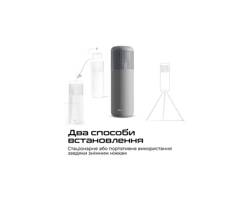 Акустична система HiFuture Wedge Silver (wedge.silverwhite)