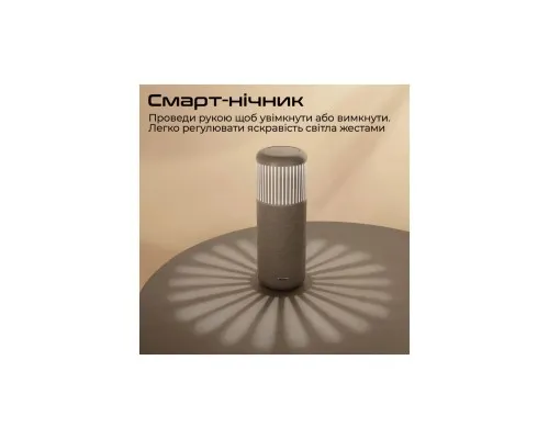 Акустична система HiFuture Wedge Silver (wedge.silverwhite)