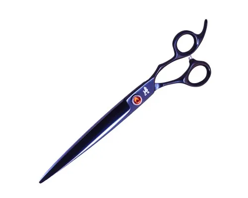 Ножиці для грумінгу Dezynadog Ignis 8 Straight Scissor прямі для стрижки, японська нержавіюча сталь 440c (5052372070155)