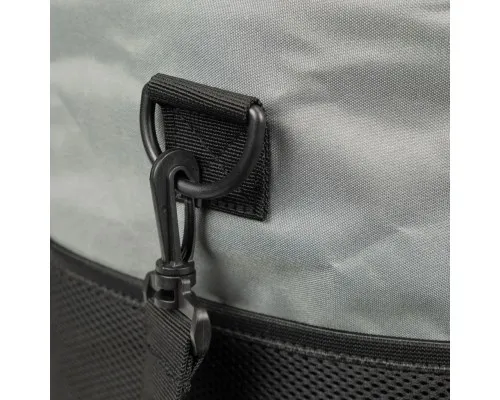 Термосумка Tribe Cooler 10 L grey (T-IF-0009-grey)