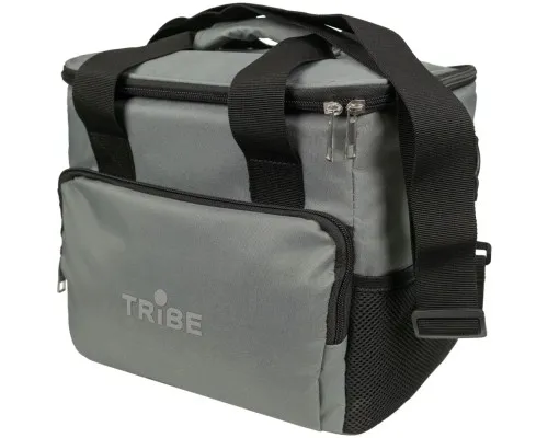 Термосумка Tribe Cooler 10 L grey (T-IF-0009-grey)