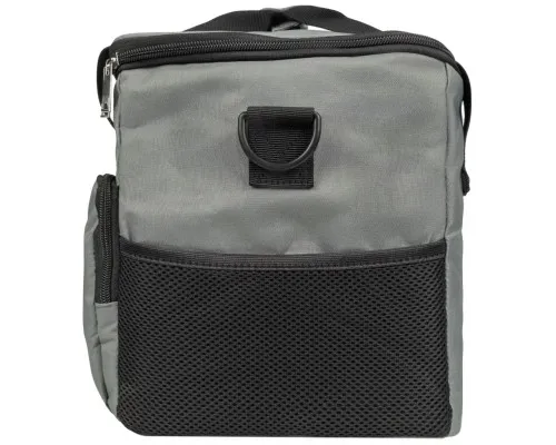 Термосумка Tribe Cooler 10 L grey (T-IF-0009-grey)