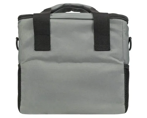 Термосумка Tribe Cooler 10 L grey (T-IF-0009-grey)
