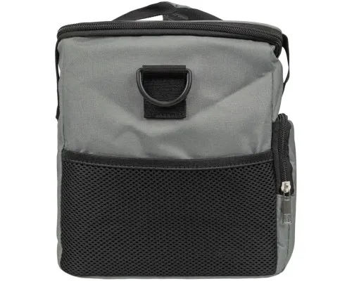 Термосумка Tribe Cooler 10 L grey (T-IF-0009-grey)