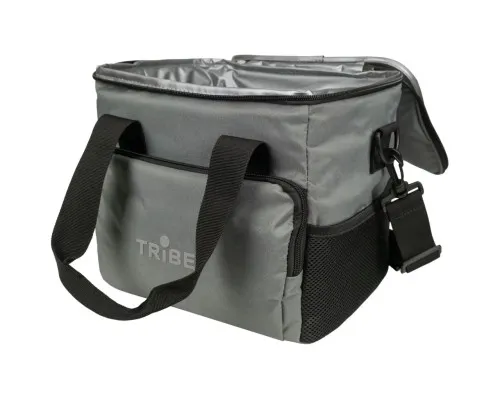 Термосумка Tribe Cooler 10 L grey (T-IF-0009-grey)