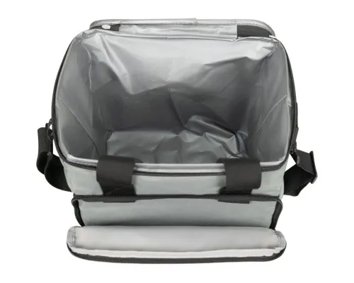 Термосумка Tribe Cooler 10 L grey (T-IF-0009-grey)