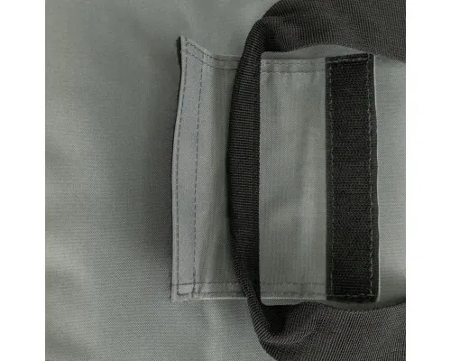 Термосумка Tribe Cooler 10 L grey (T-IF-0009-grey)