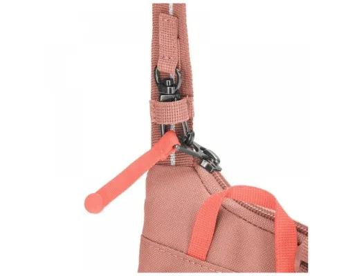 Сумка Pacsafe GO Tech Crossbody Рожева (35175340)
