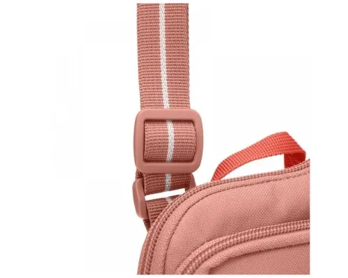 Сумка Pacsafe GO Tech Crossbody Рожева (35175340)