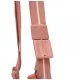 Сумка Pacsafe GO Tech Crossbody Рожева (35175340)