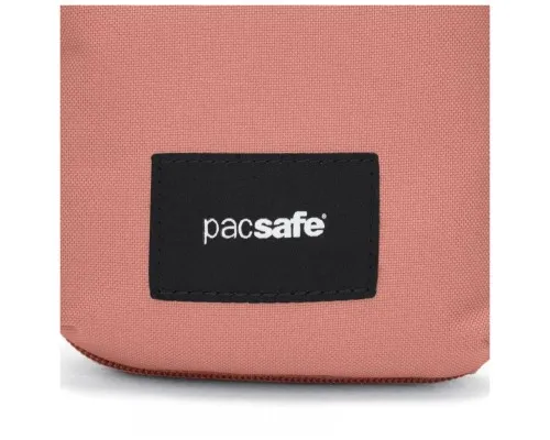 Сумка Pacsafe GO Tech Crossbody Рожева (35175340)