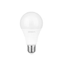 Лампочка Vestum LED A70 18W 3000K 220V E27 (1-VS-1112)