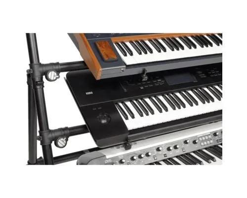 Стійка для клавішних Quik Lok MKS4 (234280)
