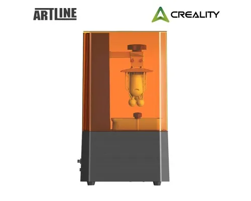 3D-принтер Creality HALOT-R6