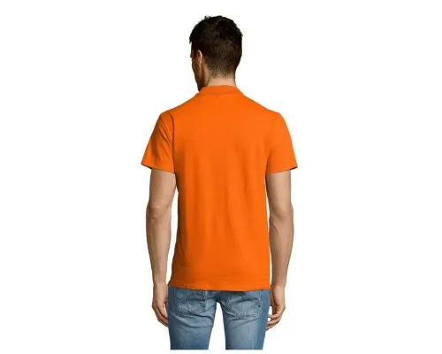 Поло Sol's Summer II помаранчевий XXL (11342400XXL)