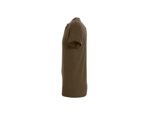 Футболка Sol's Regent темно-коричневий XL (11380397XL)
