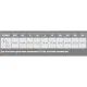 Футболка Sol's Regent темно-коричневий XL (11380397XL)