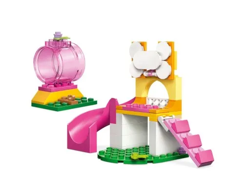Конструктор LEGO Friends Ігровий майданчик для щенят (42665)