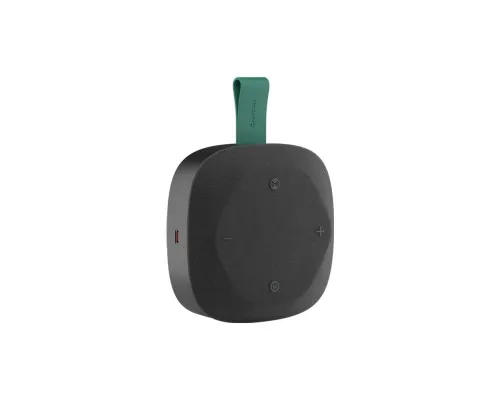 Акустична система Canyon HEXAGON 10 Black/Green (CNE-CBTSP10BG)
