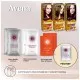 Фарба для волосся Acme Color Avena Shine Color Стійка 042 - Каштановий (4823115502568)